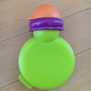 Set of Beaby Food items